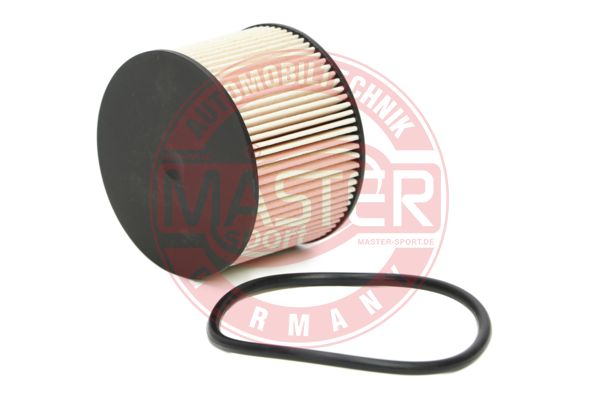 Filtru combustibil MASTERSPORT GERMANY 1018X-KF-PCS-MS